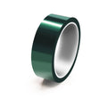 Silicone Adhesive Paint Masking Tape Heat-resistant High-Temperature Vinyl HWK PET Pressure Sensitive Waterproof