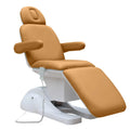 Wholesale High-end Salon Spa Tattoo Electric Beauty Bed 3 Motors Full Function Adjustable Massage Table