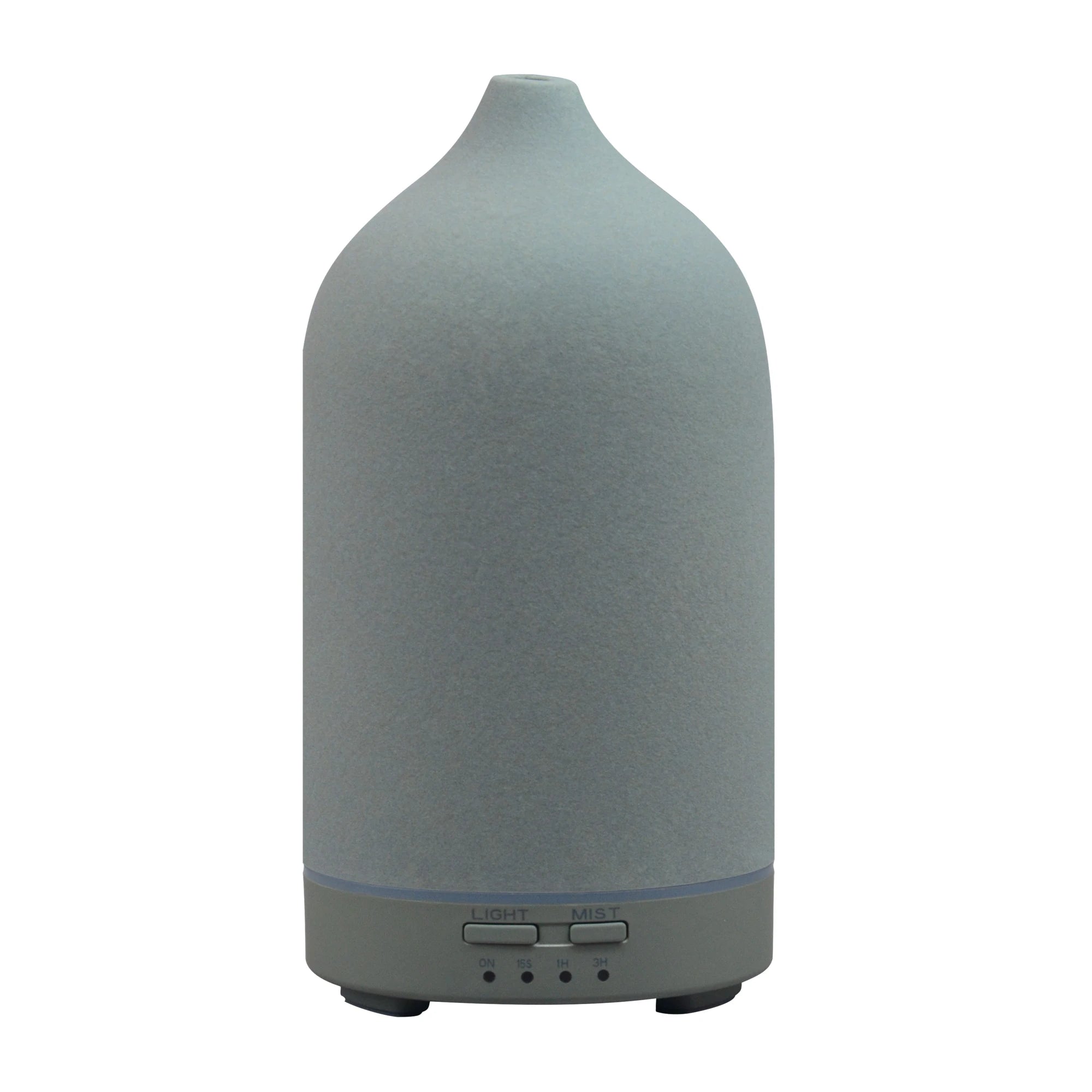 Smart Ultrasonic Aromatherapy Diffuser Humidifier: Relax and Rejuvenate in Style