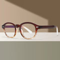 2023 New Stylish TR90 Classical Brand Optical Blue Light Blocking Glasses Reading Women Men Eyeglasses