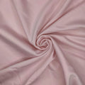 Soft Elastic Knitted Jersey Fabric 190gsm Lightweight 84.5% Polyester 15.5% Spandex Pure Color for Garments