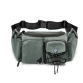 New Style Waterproof Sling Bag Wear Resistant Polyester Single Shoulder Crossbody Chest Bag