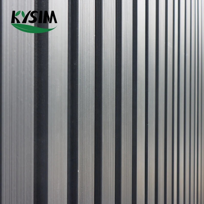 Poland Timber Frame House Cladding