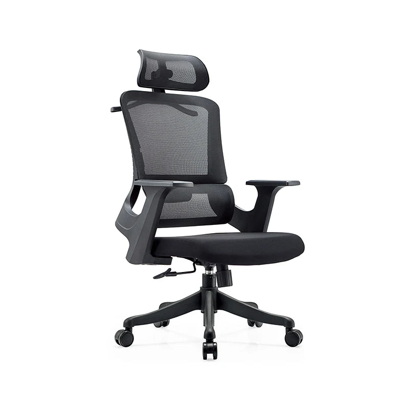 Foshan Office Furniture Factory Supply Office Swivel Ergonomic Executive Mesh Office Chair