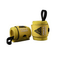 Custom Logo Cross-Training Wrist Support Straps Workout Weight Lifting Gym Exercise Power Fitness Equipment Made Cotton