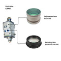 Raysoar D37 F125 F150 F200 C100  Focusing Lens Collimation Lens for Precitec ProCutter 6KW 8KW 15KW Laser Cutting Head