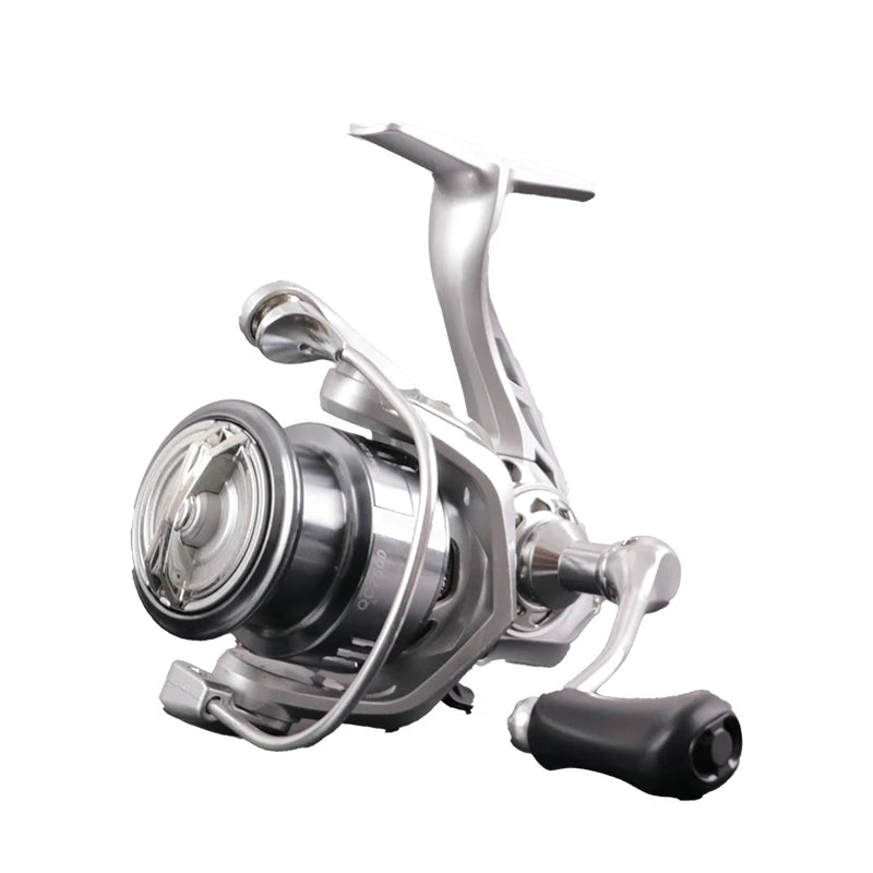 KALIOU T598-T600 Max Drag 10kg 1500-2500 Fishing  Spinning Reel for SaltWater Fishing Gear