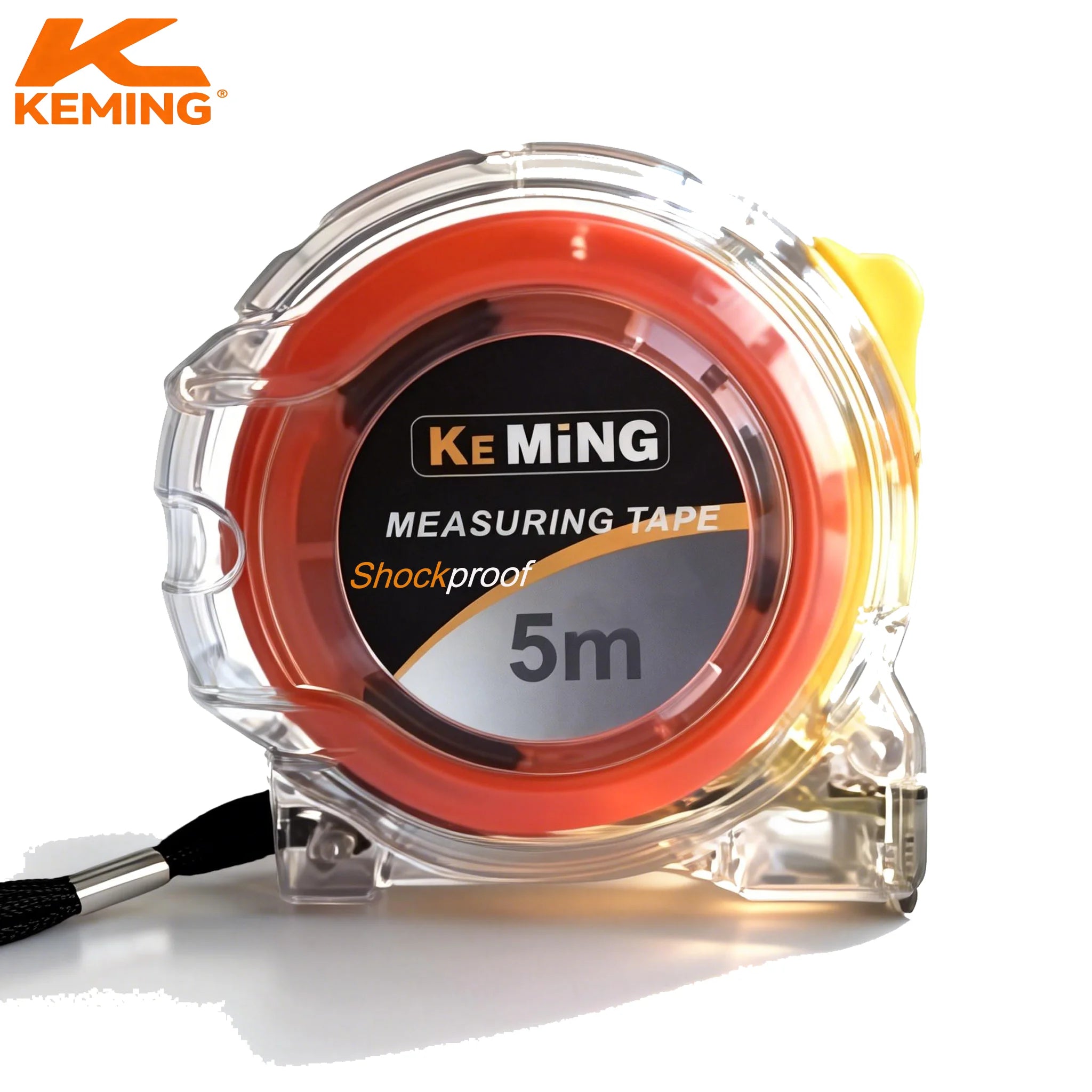 Inch CM Measuring Tape Width with ISO 9001 Certificate with Good Market in USA