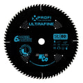 Ultra Finish Industrial Grade Circular Saw Blade for Wood America's Hot Selling Customizable OEM Options