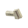 Multipoint diamond cylindrical grinding wheel dresser