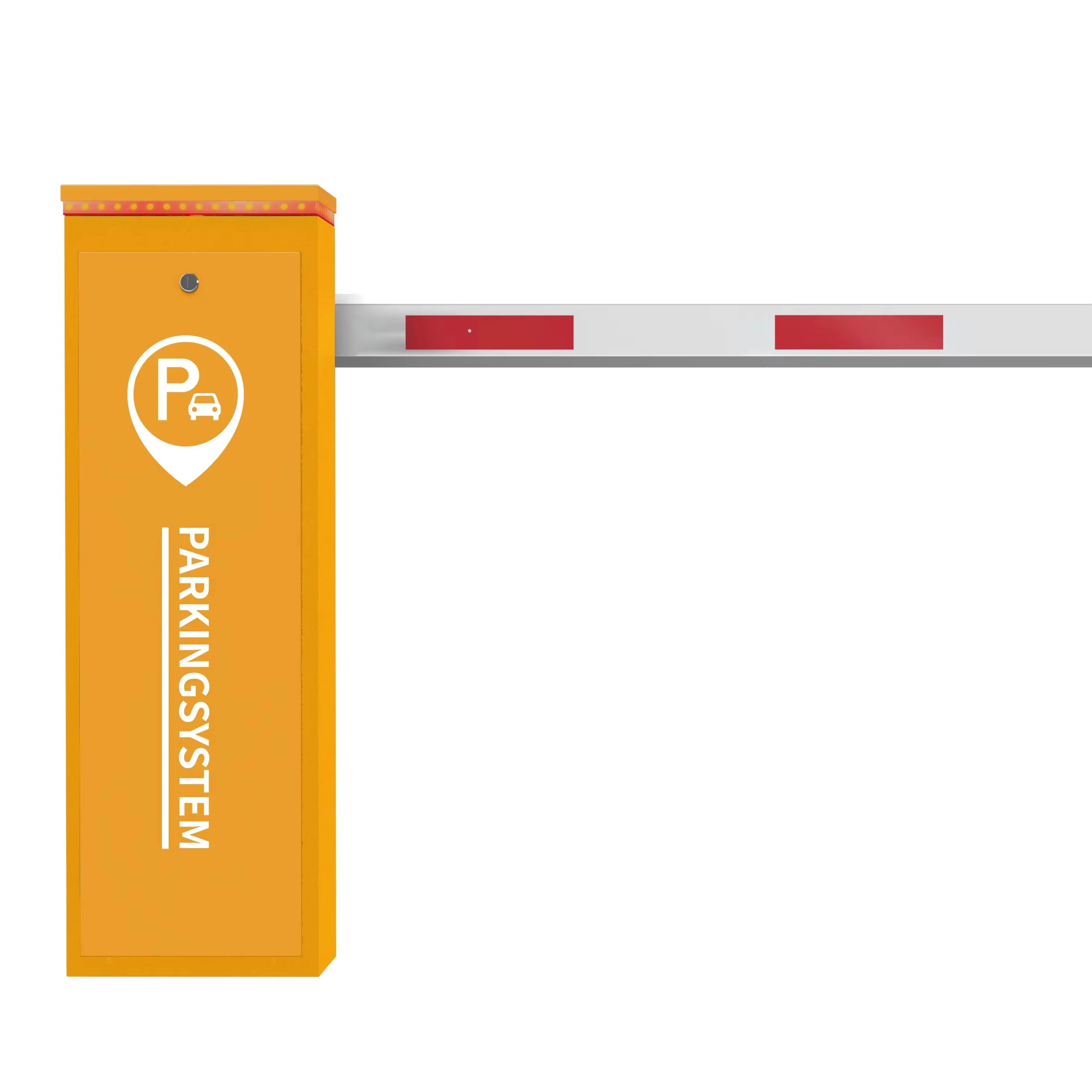 Automatic Parking Barrier Wireless Remote Controller Automatic Boom Gate Barrier Fence Boom Barrier Gate Car Parking