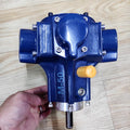 Prona M-50 Air Motor  Pneumatic Tools M-50 1/2HP Pneumatic Motor Agitator Mini Motor