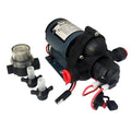Singflo 3 GPM 12V RV Water Pump Diaphragm Marine Pump Water Pump