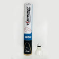 Chinese Factory Original Dmantis Brand G60 Model Regular Shuttlecock Popular Seller Badminton Shuttlecock