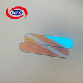 Custom High Transmittance Coating AR Transparent Tempered Gorilla Glass Lens Touch Panels for Lcd Display Cover