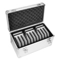 Portable Cell Phone Case Storage for Offices Schools and Factories