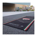Custom Motorcycle Dirt Bike Motorbike Pit Garage Mat