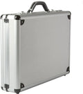 Customizable OEM & ODM Aluminum Tool Case Attache Case