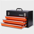 Customizable Complete Tools Cabinet 408 Pcs Motorcycle Bike Truck Vehicle Repair Tool Set