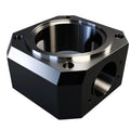 Professional Top Precision CNC OEM Machining Custom CNC Machined Parts Cnc Machining Parts Service  Precision Turning Component