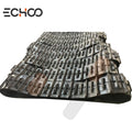 Rubber Track for Yanmar VIO 10-2A Mini Excavator Undercarriage Frame