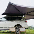 LLOYDBERG Factory Supply 270 Foxwing Awning Canvas Car Side Sun Shelter Camping Equipment on Sale