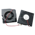 Inkjet Printer Paper Suction Fan Smart 382 Witcolor 2000/3000 Printer 24V 0.5A 0.25A Suction Fan Vacuum Fan