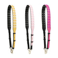 Deepeel ZP036 4CM Riveted Bag Strap Purse Accessories Adjustable Removable Crossbody Bag Belt Straps