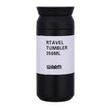 2025 New Selling Products 350ml/500ml Double Wall Stainless Steel Thermos Concise Style  Vacuum Flask Customized with Lid