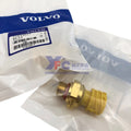 For VOLVO Original Equipment (OEM) Oil Pressure Sensor Construction Machinery Part Model VOE21634017