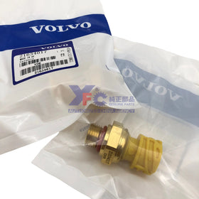 For VOLVO Original Equipment (OEM) Oil Pressure Sensor Construction Machinery Part Model VOE21634017