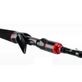 Abu Garcia Black Max Fishing Rods and Reel Fishing Rod Casting Fishing Rod
