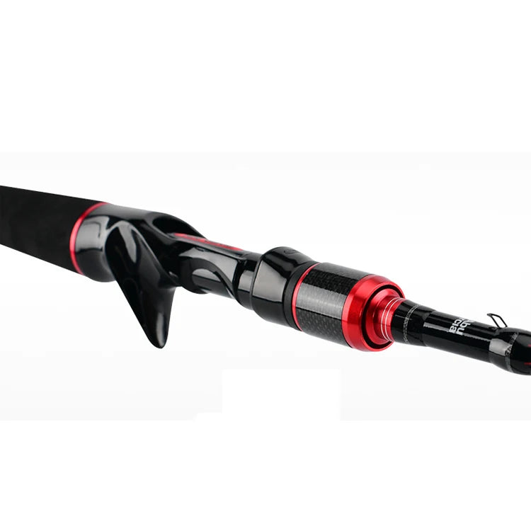 Abu Garcia Black Max Fishing Rods and Reel Fishing Rod Casting Fishing Rod
