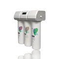 UF Household Water Purifier Alkaline Live Carbon Cartridge Bayonet Integrated 3-Stage Filter with Filter Reminder Function