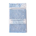 16pcs/pack Material Pack Athens Wind Elephant Series Skeleton Mesh Handbook Pain Pack Bottom Material