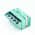 Soy Ink Custom Gift Box Hollowed-out High-end Gift Case Bird's Nest Boxes Gift Bag Packaging Box