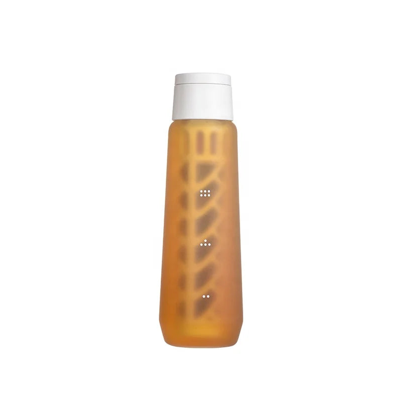 Iced Coffee Maker Cold Brew Pitcher & Tea Infuser 550ml 750ml Portable Outdoor Sealing and Leakage Prevention