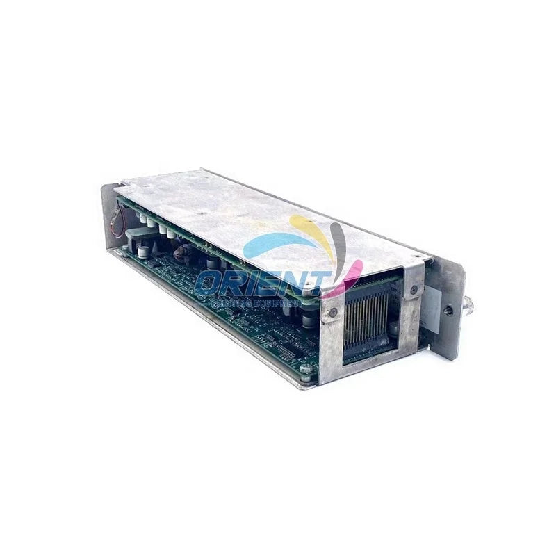 Original Module CA255-00063 EBP-3253-91 HVSC CA256-00185 BDU Drive for HP Indigo Printing Machine