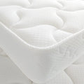 Cheap Price 10 Inch Spring Mattress Vacuum Roll up in Box Colchones