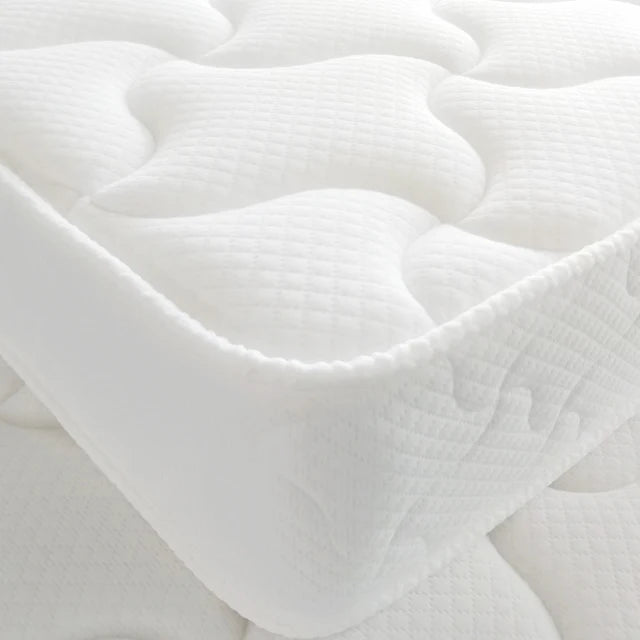Cheap Price 10 Inch Spring Mattress Vacuum Roll up in Box Colchones