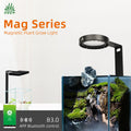 WEEK AQUA USB Led Aquarium Light Indoor Plants Growth Light Nano Fish tank Terrarium Light