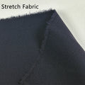 RTS Wholesale Elastic Fabric Material Ripstop Nylon Fabric Free Sample 160D Quick Dry Stretch Fabric for Jacket