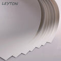 Leyton Watercolor Painting Paper 230 GSM 100% Cotton LD1883 27x38cm 20 Sheets/Pack