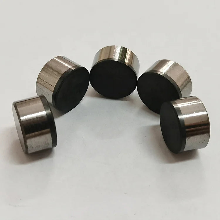 High Quality 1108 1916 1313 PDC Cutters Insert for Mining and PDC Drill Bits