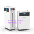 Movable 15KWH EU Warehouse Price 51.2V 314AH CALB BYD CATL Cell 16S1P Home Energy Storage LiFePO4 Battery 48V ESS System Pack