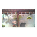 Balidao Hot Selling Garden Misting System Systems Patios Water Mister White Hose For Public Park