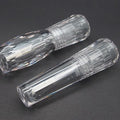3ML Pearl Light Liquid Eye Shadow Empty Diamond Transparent Bottle Diamond Lip Gloss Tube