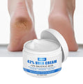 Wholesale Best-selling Urea Foot Cream Gentle Repair and Moisturizing Care No Side Effects for Both Men and Women
