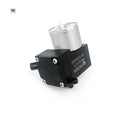Battery Electric DC High Pressure Water Pump 3V 6V12 V 24V CE OEM ODM ROHS Water Pump