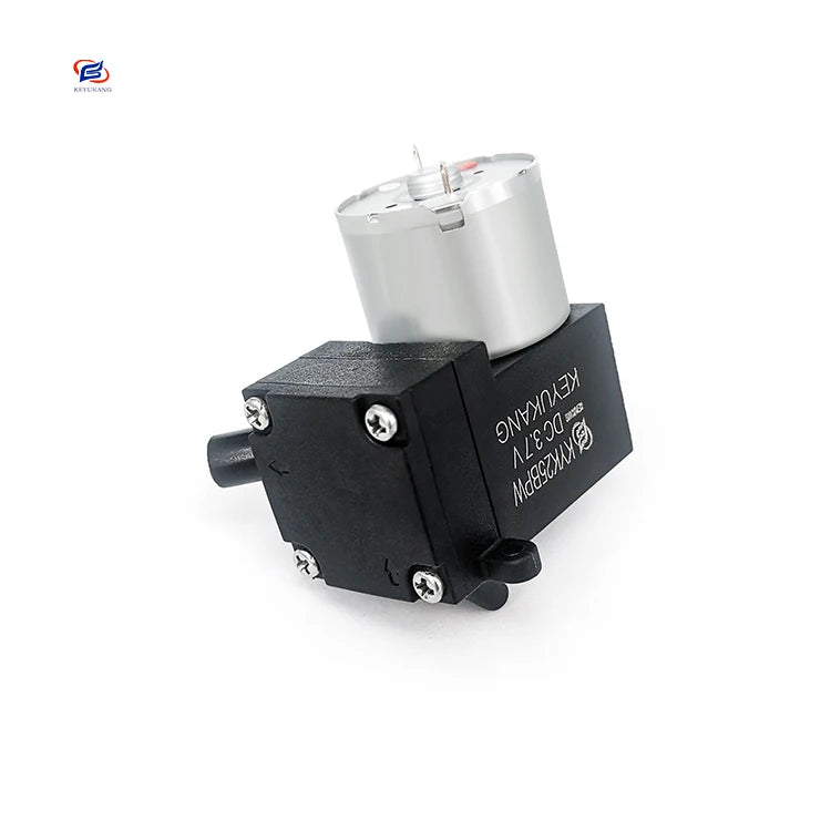 Battery Electric DC High Pressure Water Pump 3V 6V12 V 24V CE OEM ODM ROHS Water Pump